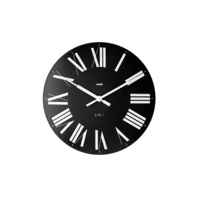 Firenze Alessi Wall clock