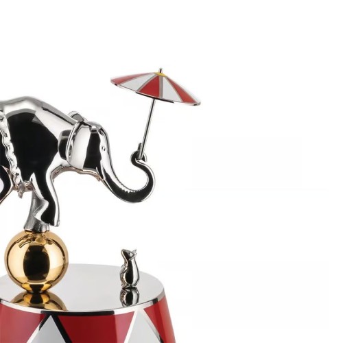 Ballerina Alessi Music box