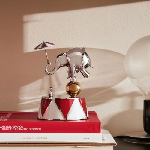 Ballerina Alessi Music box