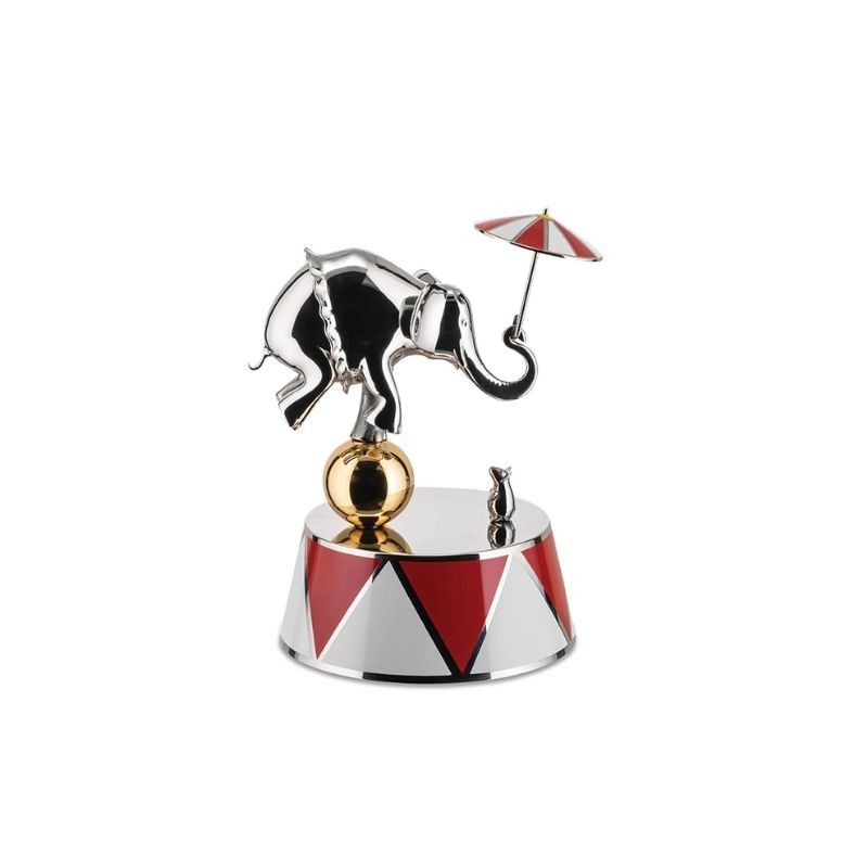 Ballerina Alessi Music box
