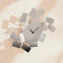 La Stanza dello Scirocco Alessi Wall clock