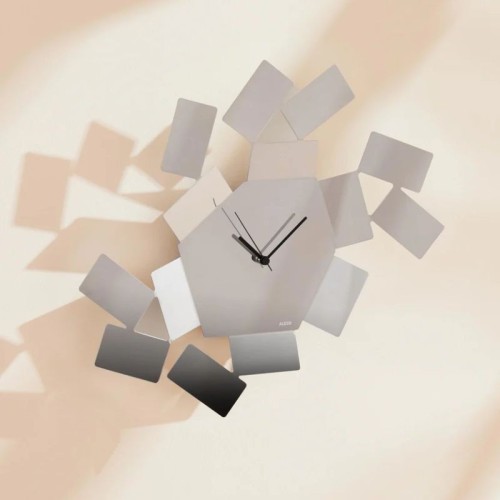 La Stanza dello Scirocco Alessi Wall clock