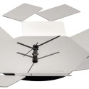 La Stanza dello Scirocco Alessi Wall clock
