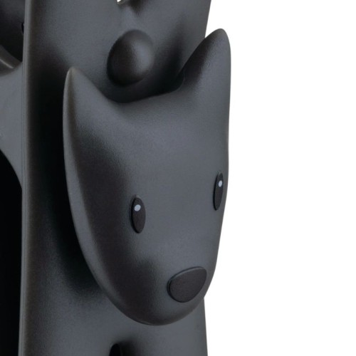 Giampo Alessi Two clips set