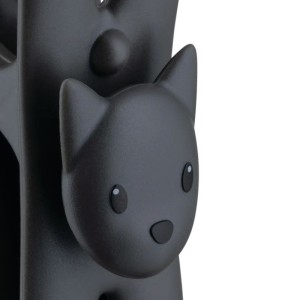 lampo-alessi-two-clips-set