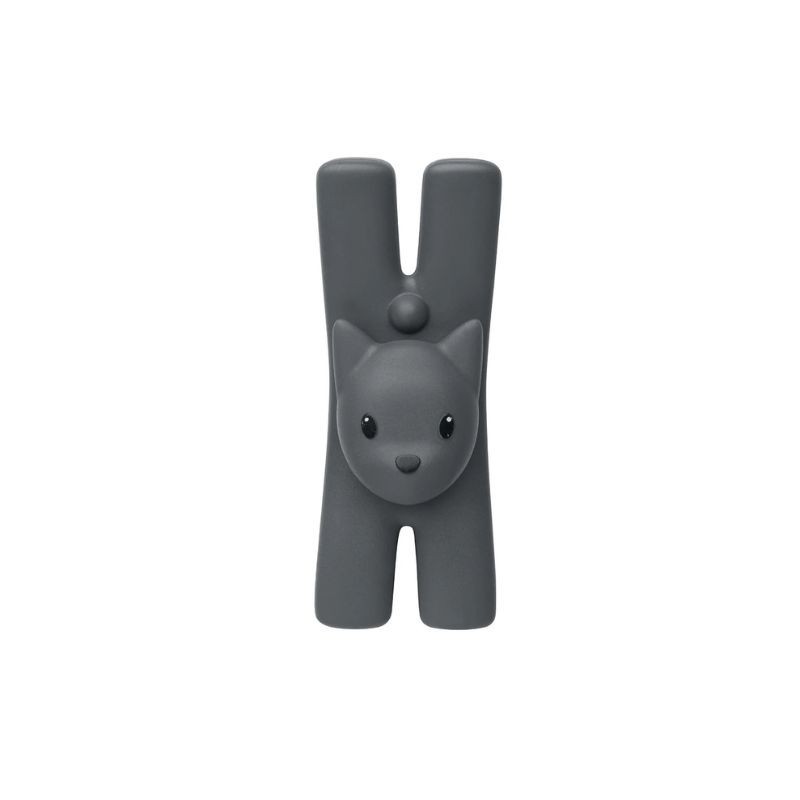 Lampo Alessi Two clips set