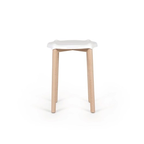 Poêle Collection Alessi Stool