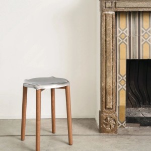 poele-collection-alessi-stool