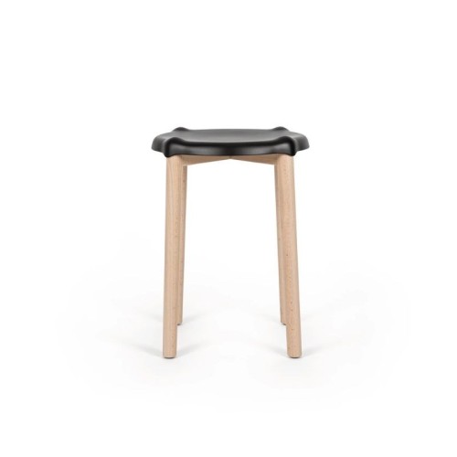 Poêle Collection Alessi Stool