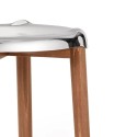 Poêle Collection Alessi Stool