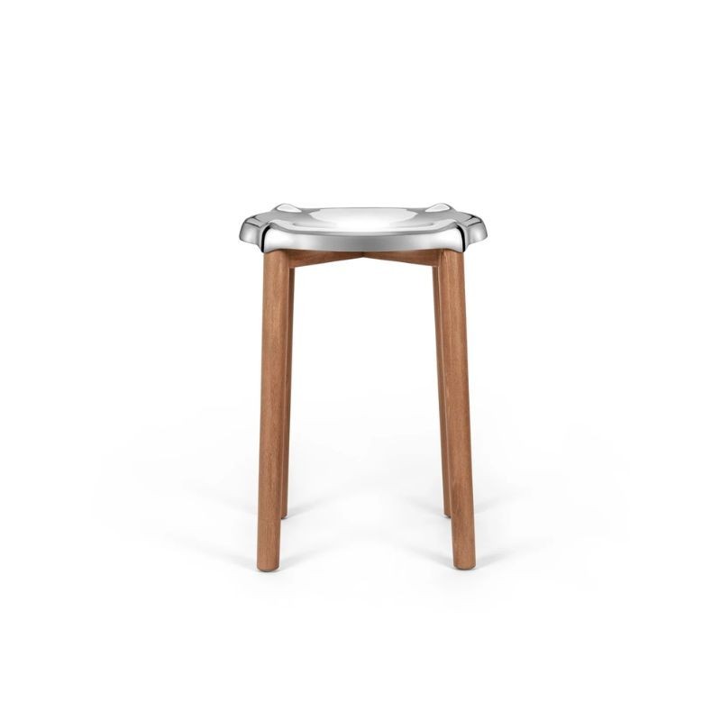 Poêle Collection Alessi Stool