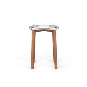 Poêle Collection Alessi Stool