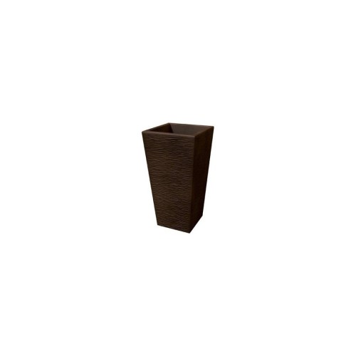 Egizio Kloris Rustic Lightable Vase