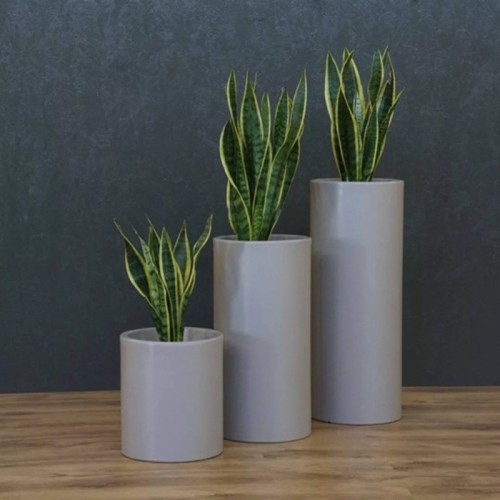 Barocco Kloris Lightable Vase