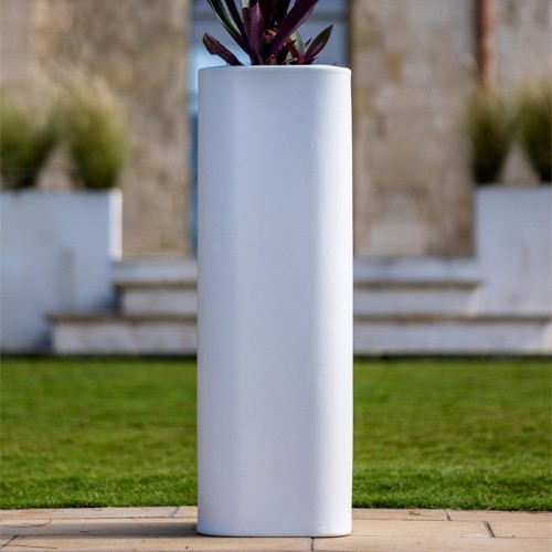 Barocco Kloris Lightable Vase