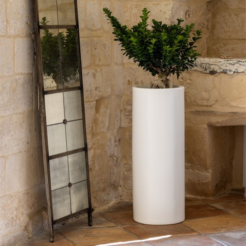 Barocco Kloris Lightable Vase