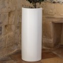 Barocco Kloris Lightable Vase