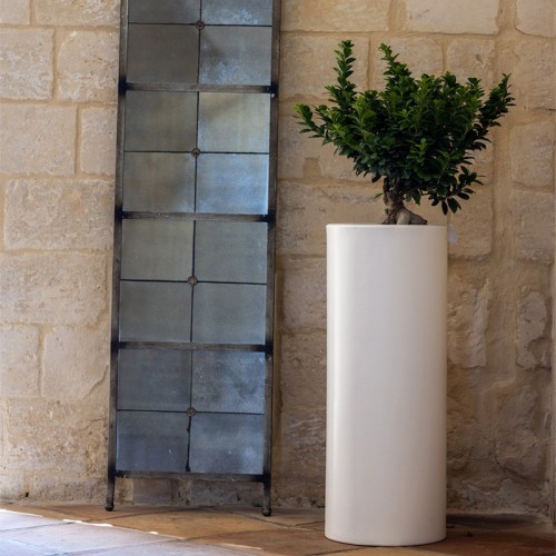 Barocco Kloris Lightable Vase