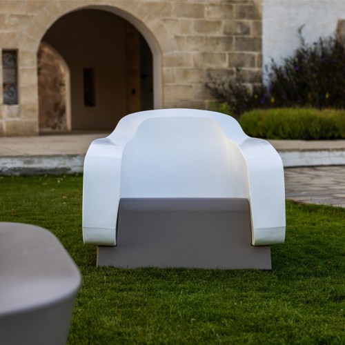 Klimt Kloris Lightable Armchair