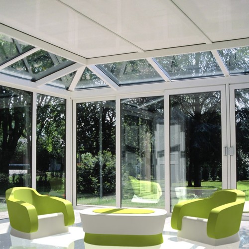 Klimt Kloris Lightable Armchair