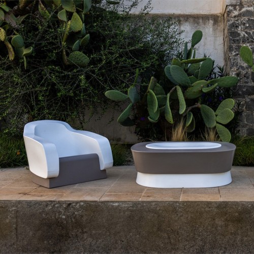 Klimt Kloris Lightable Armchair