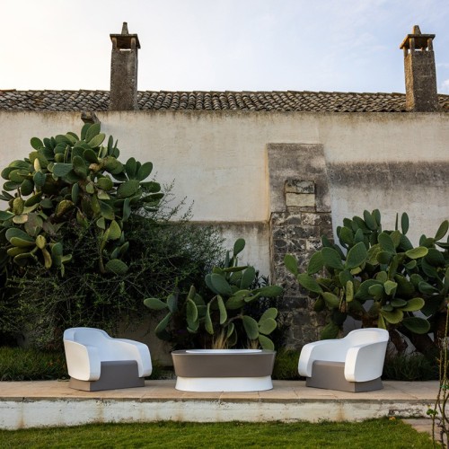 Klimt Kloris Lightable Armchair