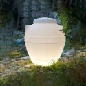 Orcio Kloris Lightable Flowerpot