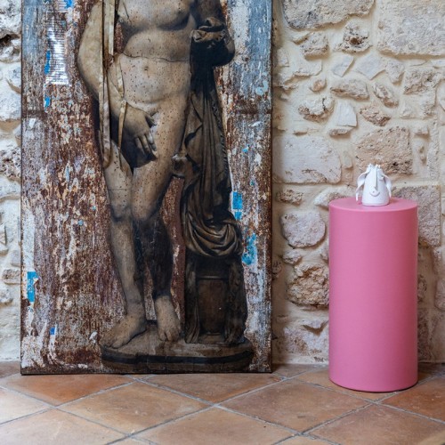 Roller Kloris Lightable Small Exhibitor