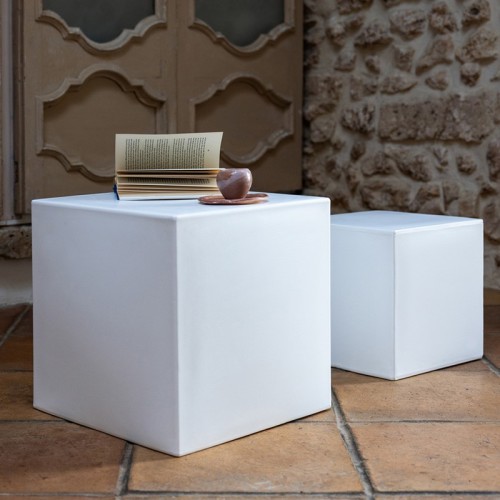 Icekub Kloris Lightable Small Exhibitor