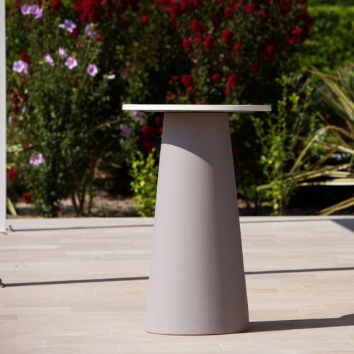 Mikò Kloris Lightable Small Table