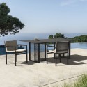 The Factory Alessi Dining Table
