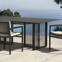 The Factory Alessi Dining Table