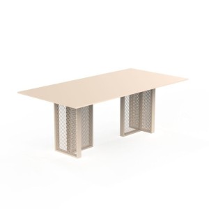 The Factory Alessi Dining Table