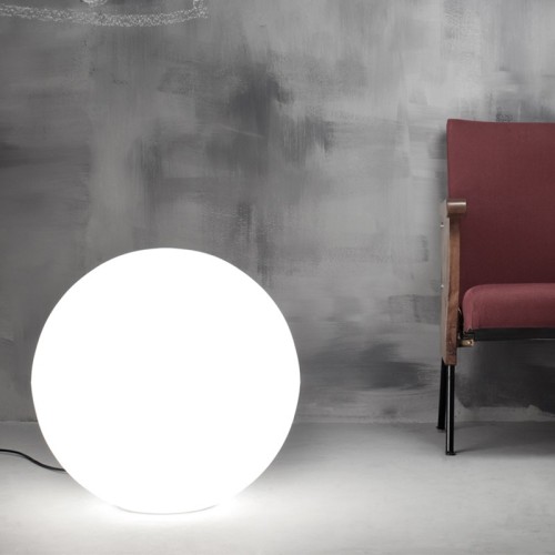 Moon Kloris Lamp