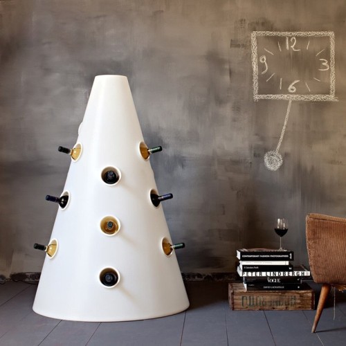 Fizz Kloris Bottle Rack