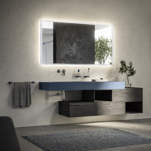 Lea A18110 Inda Soap dish