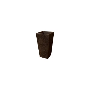 Egizio Kloris Vase - Vase - Sleek and Elegant Rustico