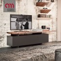 Seneca Cattelan Italia Tv Stand