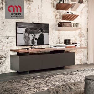 Seneca Cattelan Italia Tv Stand