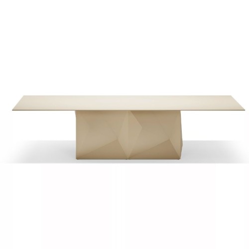 Faz Table Vondom Dining Table XXL