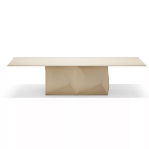 Faz Table Vondom Dining Table XXL