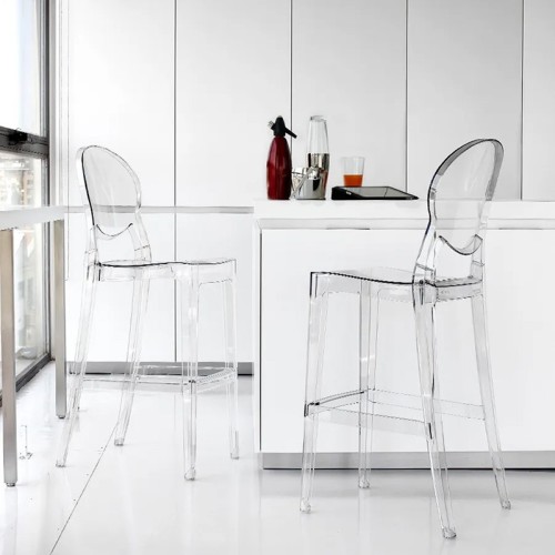 Igloo Scab Stool h. 65