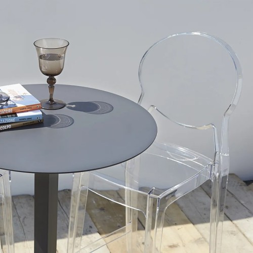 Igloo Scab Stool h. 65