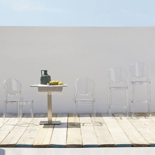 Igloo Scab Stool h. 65