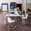 Liù DP TS Midj Chair