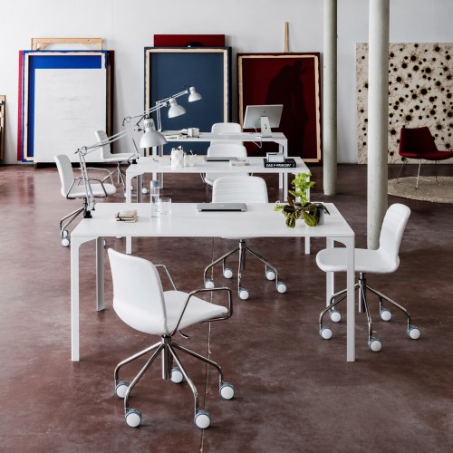 Liù DP TS Midj Chair