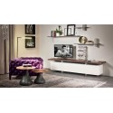 Seneca Cattelan Italia Tv Stand
