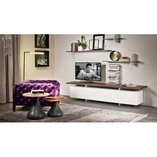 Seneca Cattelan Italia Tv Stand