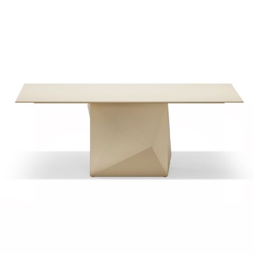 Faz Table Vondom Dining Table Light-up
