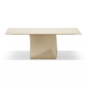 Faz Table Vondom Dining Table Light-up